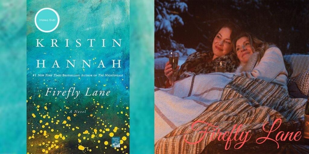 novel Firefly Lane
