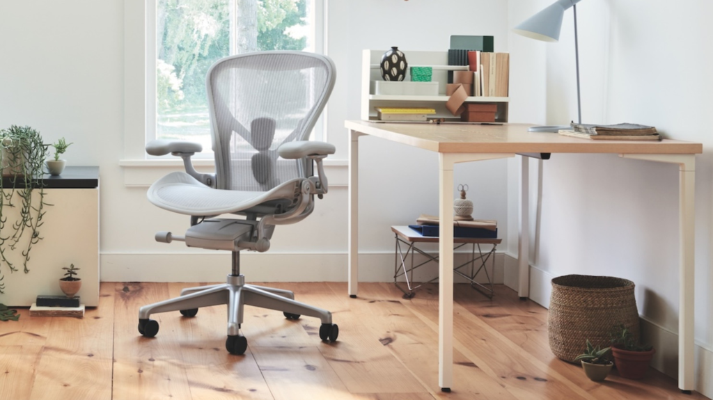 office chair