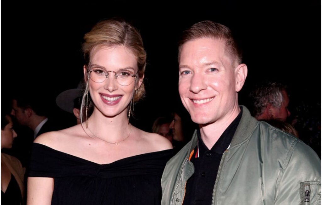 joseph sikora wife