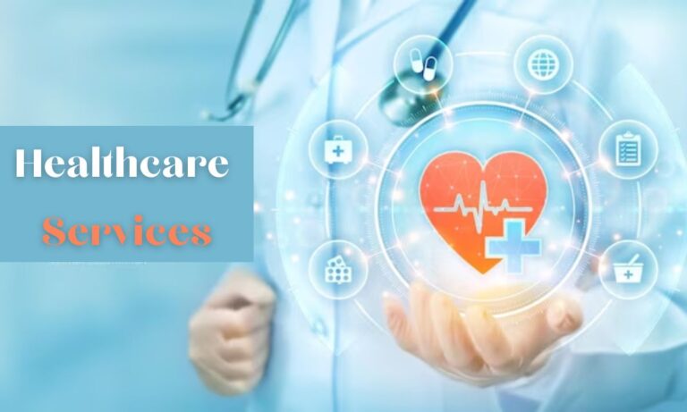 Healthcare Services